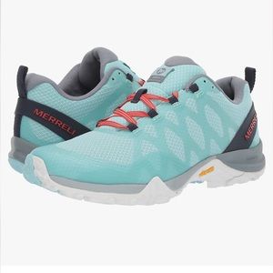 Merrell Women's Siren 3 Hiking Shoes size 7.5